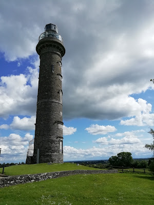 Spire of Lloyd, Kells