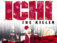 [HD] Ichi the Killer 2001 DVDrip Latino Descargar