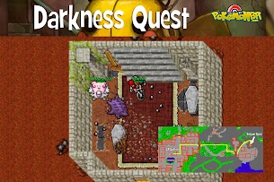 Quest Darkness Level 80