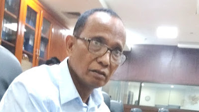 Komisi V Minta Disdik Jabar  Antisipasi Permasalahan PPDB