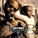 Music-luny tunes- mas flow