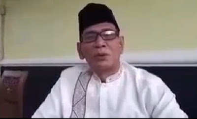 Melalui Video di WhatsApp, Barlian Mansur Ungkap Politik Uang Paslon Tiga