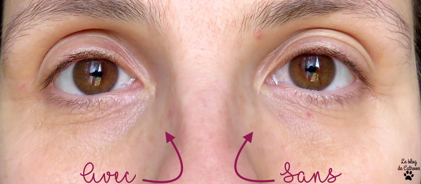 Hydra Life - Soin Yeux Hydratation Givrée - Dior