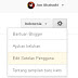 Beralih Dari Profile Blogger Ke Profile Google Plus