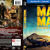 Capa Bluray Mad Max Estrada Da Fúria 3D