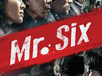 Mr. Six 2015 Film Completo In Italiano