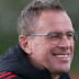 Rangnick hails 'extremely good' Liverpool as Man Utd boss points to his role in shaping mighty Reds