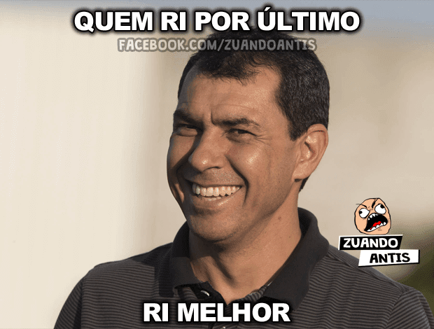 Memes Corinthians Campeão Paulista 