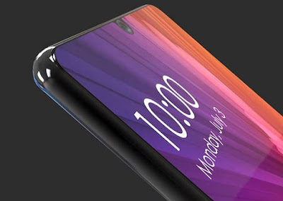 xiaomi Mi 7