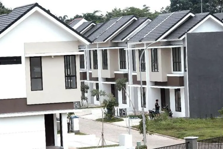 Pemerintah Beri Insentif PPN untuk Pembelian Rumah Komersial Maksimal Rp5 Miliar