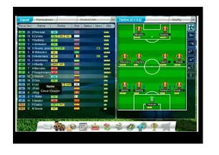 Kegunaan Menyimpan Pemain Bermutu Rendah Di Top Eleven Managere 2015