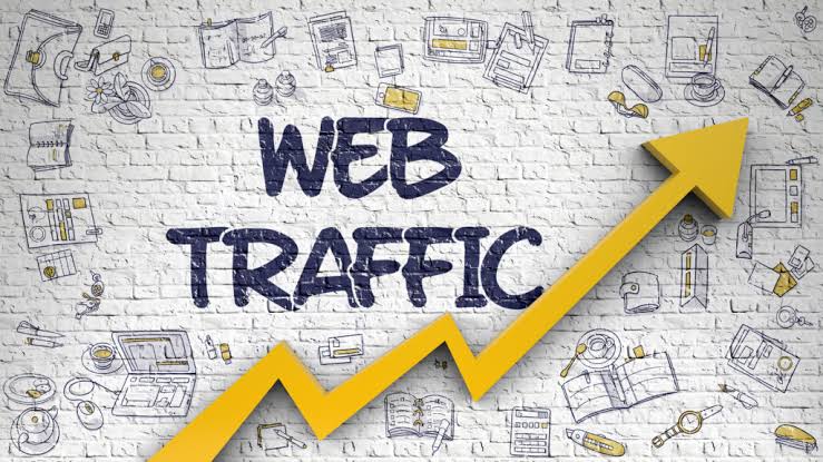 Strategi meningkatkan trafik website atau blog