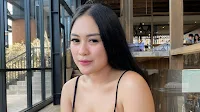 Deretan Potren Mamah Muda Cantik (Host Bigo Live) gemesin bikin pengen