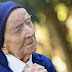  Γαλλία: Πέθανε σε ηλικία 118 ετών ο γηραιότερος άνθρωπος στον κόσμο