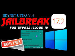 Jailbreak Ultra SkyNet Tool