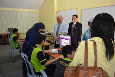 Launch of the Numeracy Across Curriculum