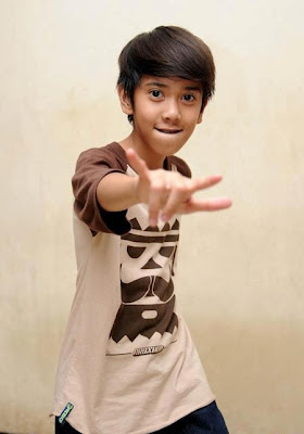 Iqbal Coboy Junior