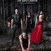 THE VAMPIRE DIARIES: 1ª À 4ª TEMPORADA - (DVD-RIP / HDTV / 720P) (DUBLADO)