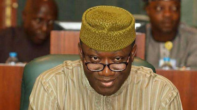 “Palliatives Looted In Ekiti Are Poisonous” – Commissioner