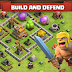 CLASH OF CLANS ANDROID APK FREE