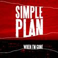 Simple Plan - When I'm Gone mp3 download lyrics video audio music tab ringtone