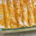 How To Make Ham & Cheese Breakfast Enchiladas