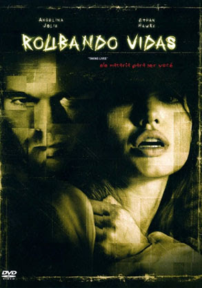 Roubando Vidas