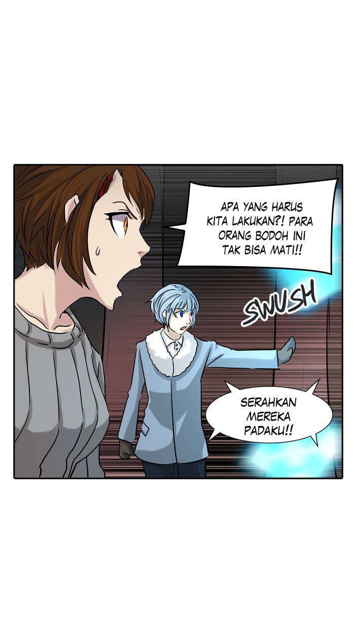 Webtoon Tower Of God Bahasa Indonesia Chapter 324