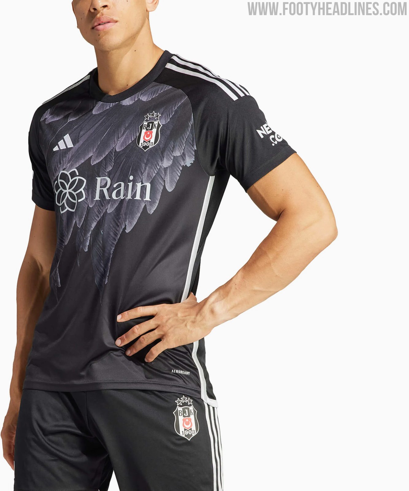 2023–24 Beşiktaş J.K. season - Wikipedia