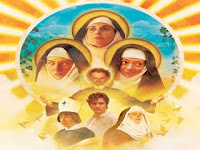 Download Film The Little Hours (2017) HD Full Movie Subtitle Indonesia