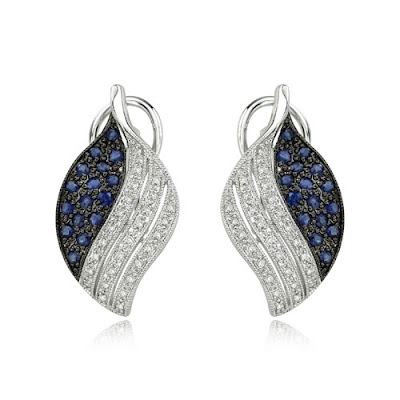 Womens Earrings on Diamond Earrings For Women   Diamonds Jewellery