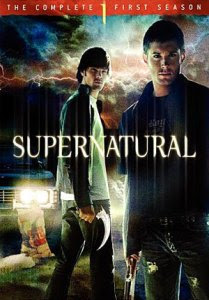 Download   Supernatural 1ª Temporada Completa