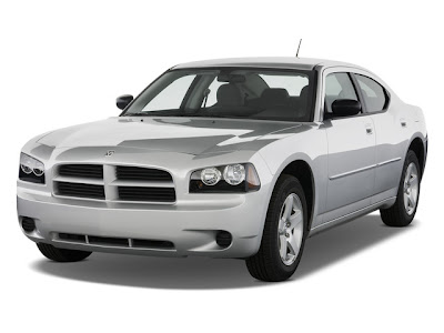 2010 2011  Dodge Charger : Reviews and Specification