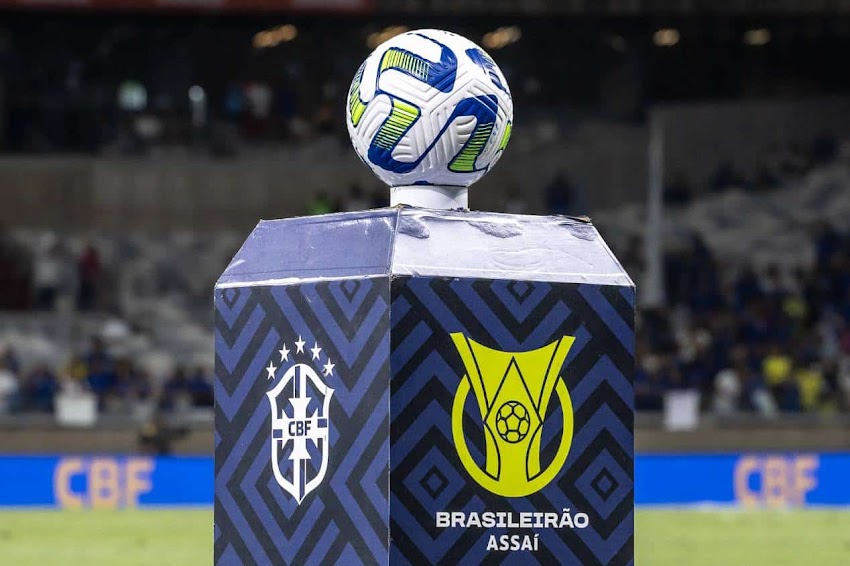 Brasileirão: Final de semana marcado por empates e vitórias importantes
