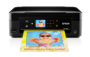 Epson Expression Home XP-400 Driver Download