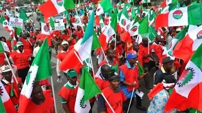 “Enough is Enough” – NLC Threatens Nationwide Protest Over Soaring Insecurity and Rising Poverty-OXYGIST
