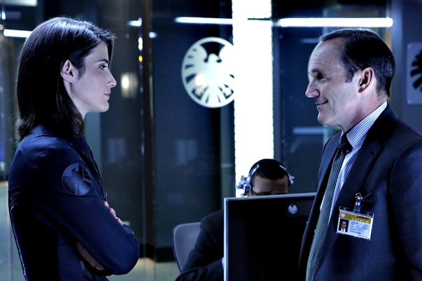 Agents of S.H.I.E.L.D