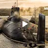 How Does a Submarine Work? Exploring the Typhoon-Class Submarine: The World's Largest Submarine Ever Built