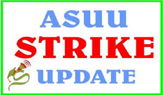ASUU Calls off Strike finally