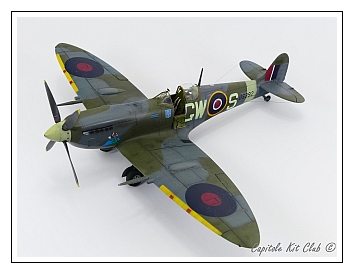 Spitfire F Mk.IX