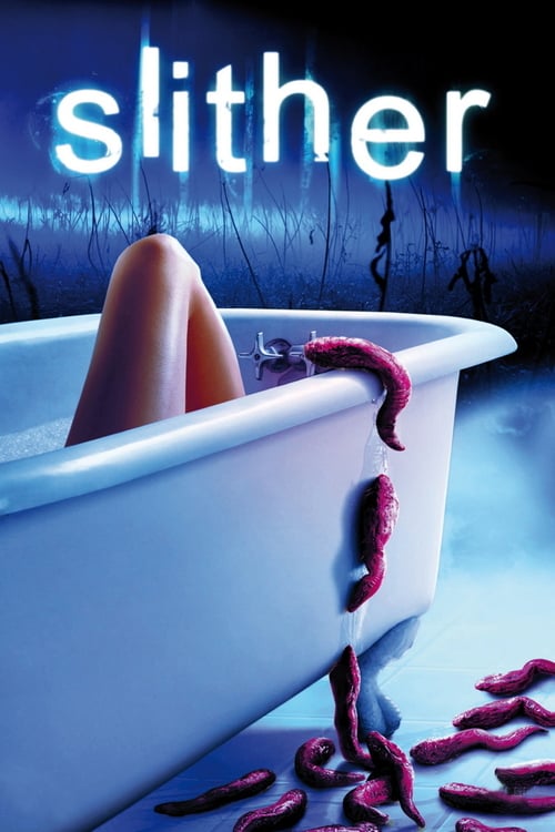 Slither 2006 Film Completo Streaming