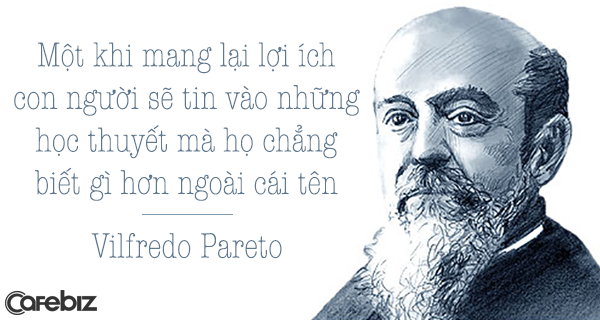 Áp dụng nguyên tắc Pareto, tôi đã tăng gấp đôi thu nhập chỉ trong 2 tháng