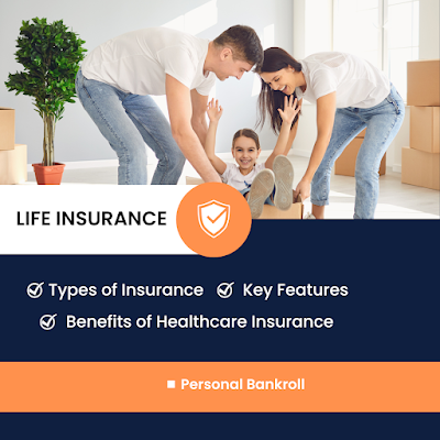 Healthcare insurance in USA