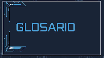 Glosario