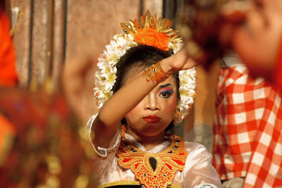 Gamelan Klungkung bali