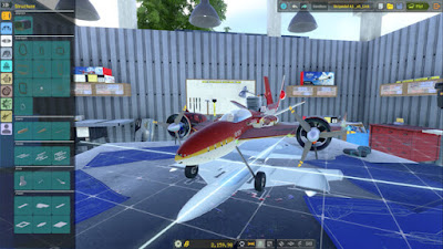 Kithack Model Club Game Screenshot 2