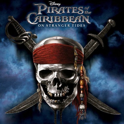 Pirates of the Caribbean 4