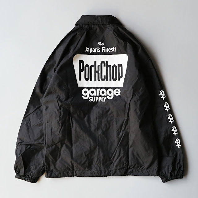 PORKCHOP GARAGE SUPPLY ポークチョップ ブランド 通販