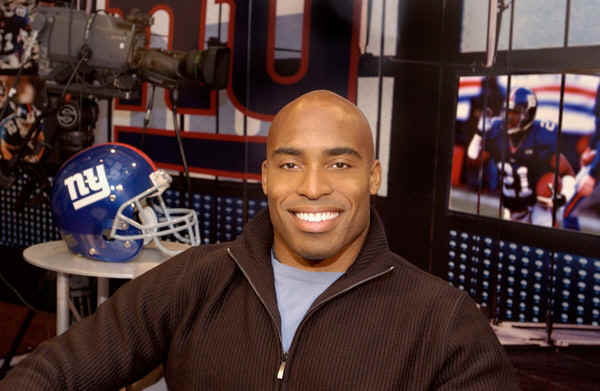 Mike Francesa Calls Tiki Barber's NBC Career a 