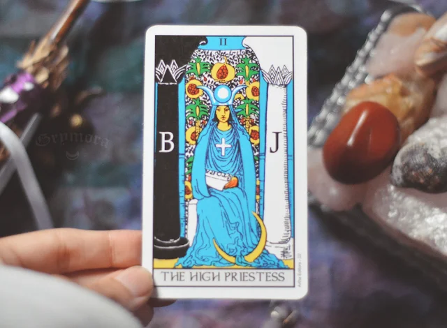 Código de Ética do Tarot